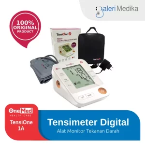 Tensimeter Digital TensiOne 1 A 