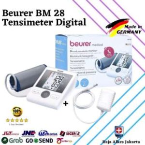 Tensimeter Digital Beurer BM 28