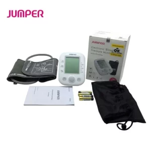 Jumper JPD-HA200 Tensimeter Digital Suara